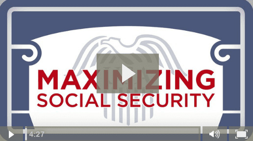 Maximizing-Social-Security-Video