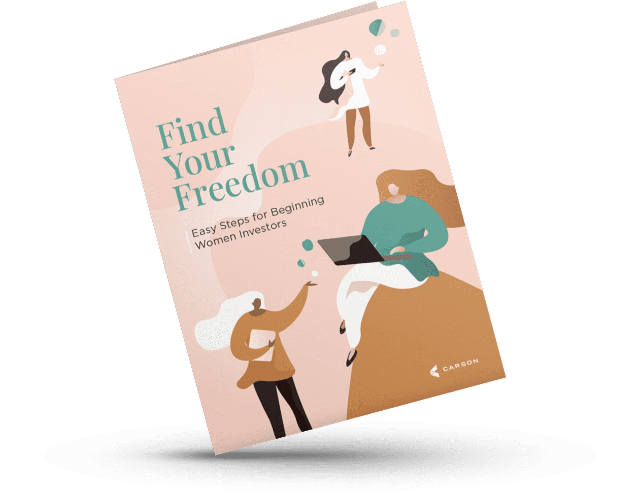 Resource - Find Your Freedom: Easy Steps for Beginning Women Investors