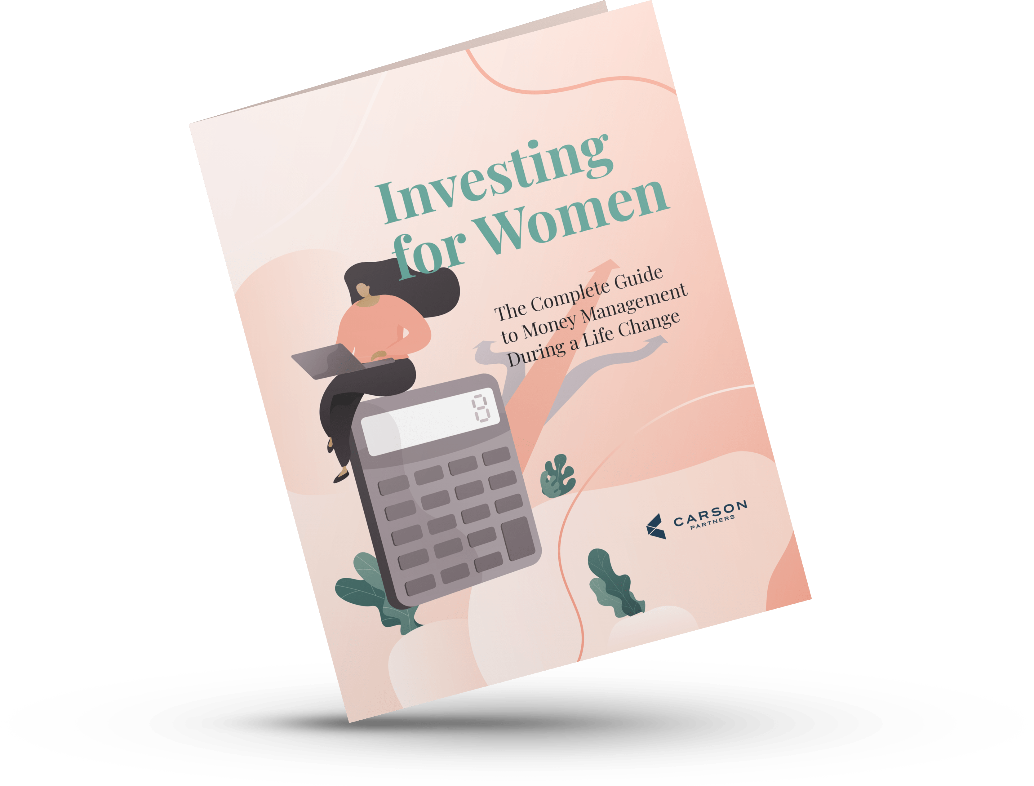 Resource: Investing for Women: The Complete Guide to Money Management During a Life Change